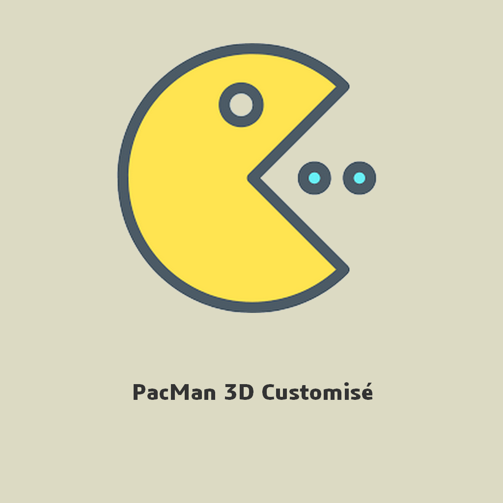 jeux vidéo pacman